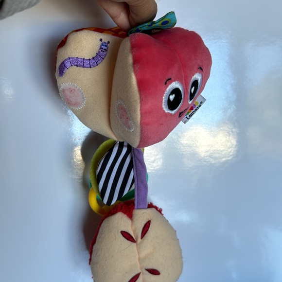 Lamaze pram toys - Picture 4 of 4